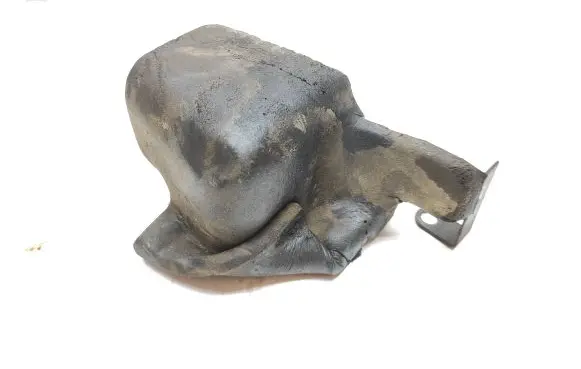 Toyota Land Cruiser (J150) Other engine bay part P00614