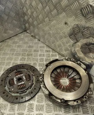 Clutch set kit