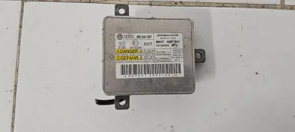 Audi Q5 SQ5 Headlight ballast module Xenon 8K0941597 W003T18471 10R023689