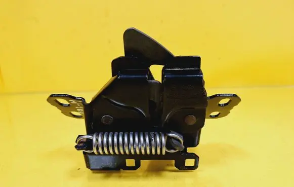 Mercedes-Benz A W168 Engine bonnet/hood lock/catch A1688800160