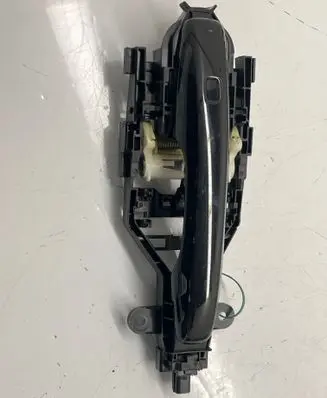 Volvo XC90 Front door exterior handle 31378247