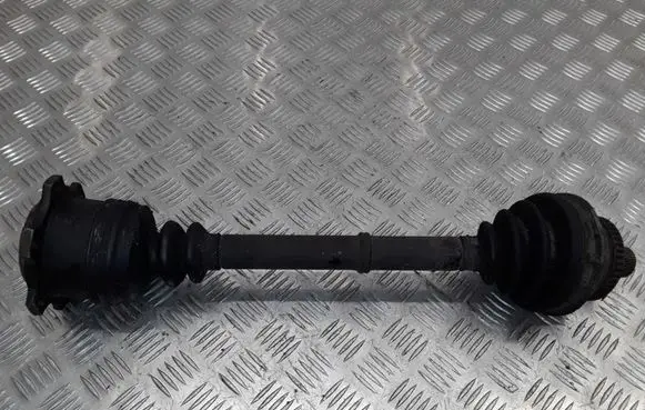 Audi A8 S8 D3 4E Front driveshaft