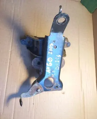 Toyota Aygo AB10 Gearbox mount