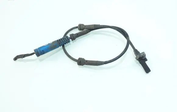 BMW 5 E60 E61 ABS brake wheel speed sensor 6908705