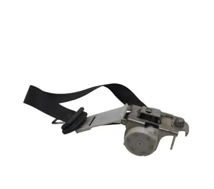 Opel Vectra C Front seatbelt 13146618F