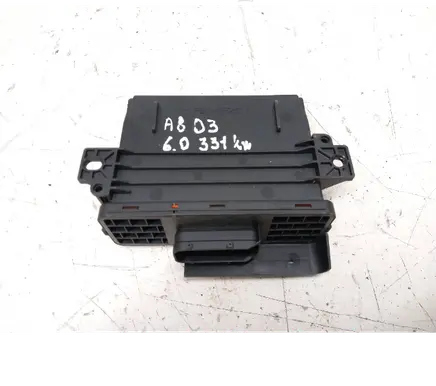 Other control units/modules