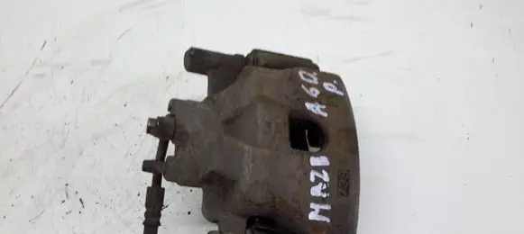 Mazda 6 Front brake caliper