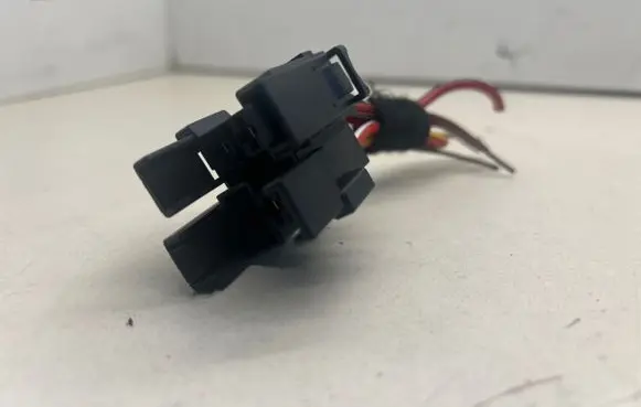 Porsche Macan (95B) Other wiring loom 4H0937529