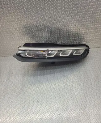 Citroen C3 LED Daytime headlight 9833480680