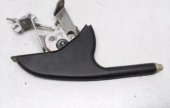 Honda Civic Handbrake/parking brake lever assembly