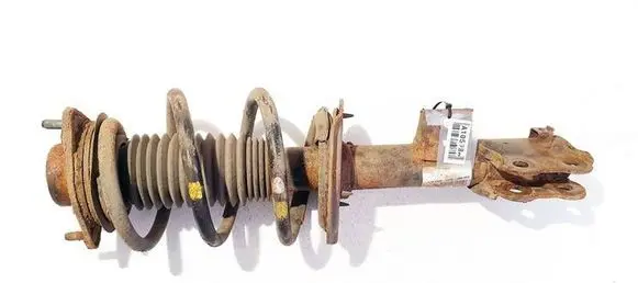 KIA Optima Front shock absorber/damper 546014c124 54601-4c124