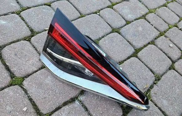 Toyota Corolla E210 E21 Rear/tail lights 8159002C21