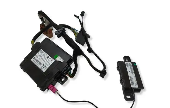 Alfa Romeo Stelvio Other control units/modules A2C39934810 50544008