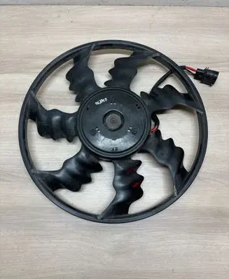 Hyundai Tucson IV NX4 Fan impeller 23102429290 PCEE200W45BF12