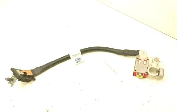 Mercedes-Benz Sprinter W906 Positive cable (battery) A9064401066