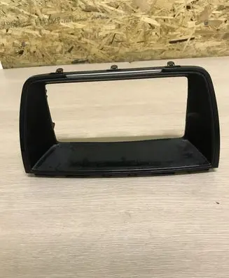 Mazda 6 Radio/GPS head unit trim GHR155231