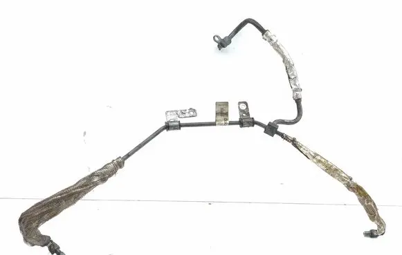 Land Rover Range Rover L405 Turbo turbocharger oiling pipe/hose CK5Q6K679AC