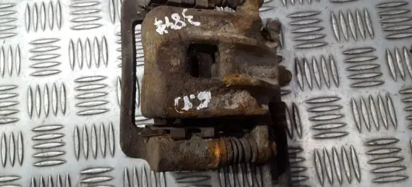 Hyundai Santa Fe Rear brake caliper