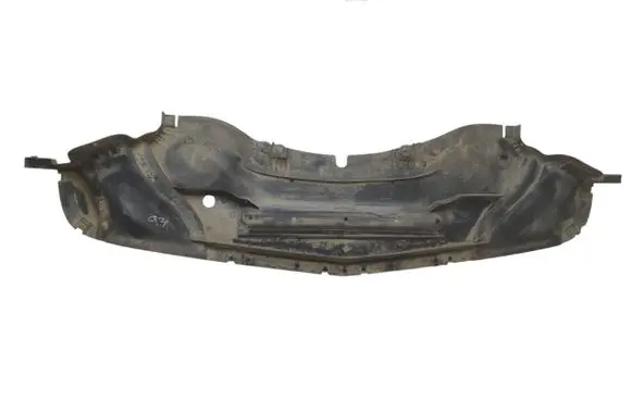 Dodge Challenger Engine splash shield/under tray 68085541