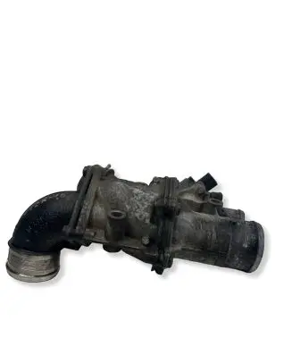 Land Rover Discovery 4 - LR4 EGR valve 70220704