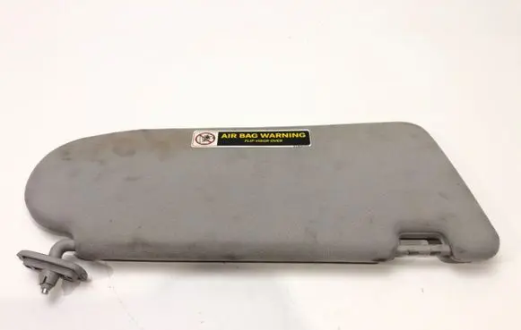 Mercedes-Benz CL C215 Sun visor 
