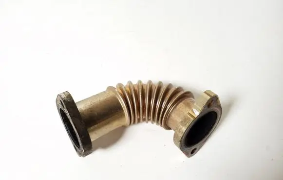 Audi Q5 SQ5 Brake vacuum hose/pipe 059131525