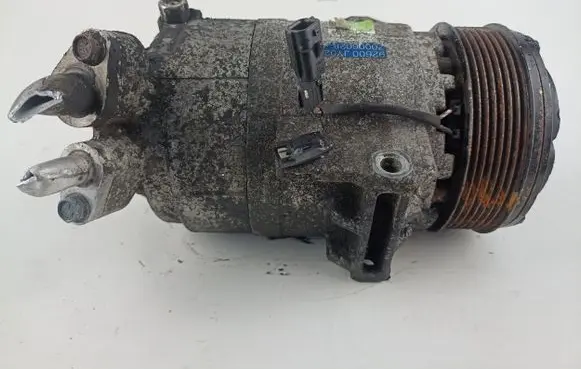 Nissan X-Trail T31 Air conditioning (A/C) compressor (pump) 92600JY02A Z0006028A Z0006029A