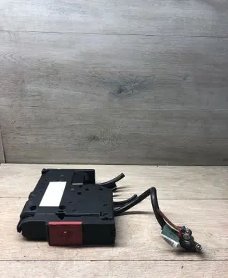 Mercedes-Benz E W212 Positive wiring loom A2125406250 0001101203
