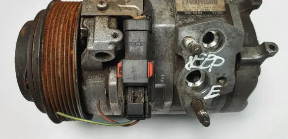 Jeep Grand Cherokee (WK) Air conditioning (A/C) compressor (pump) 447220-5602