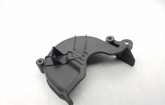 Volkswagen Jetta VI Timing belt guard (cover) 04C109121C