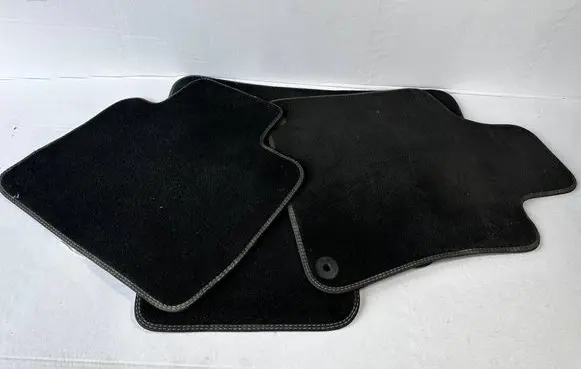 Peugeot 508 II Car floor mat set 