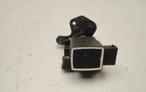 Mercedes-Benz ML W163 Acceleration sensor A0125423317