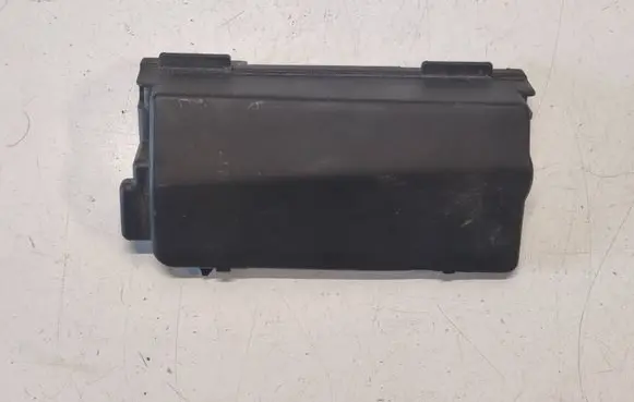Volvo S60 Fuse box cover 30659094
