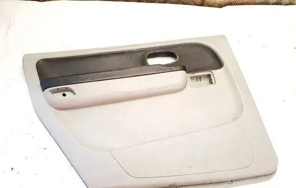 Hyundai Trajet Rear door card panel trim 292213a020 29213-3a020