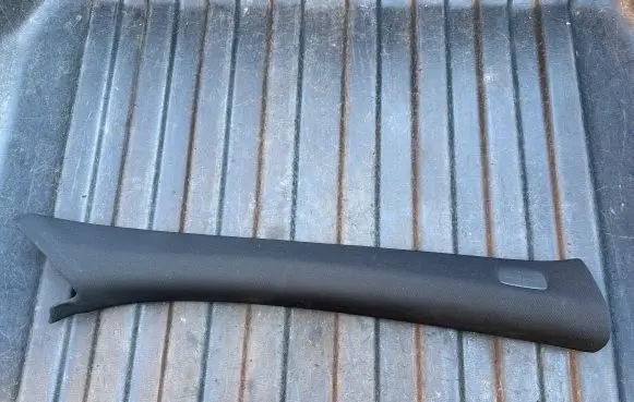 Mercedes-Benz S W222 (A) pillar trim A2226900025