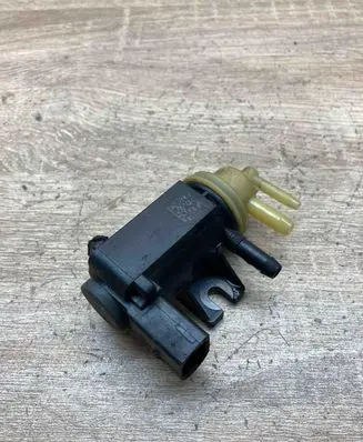 Volkswagen PASSAT B8 Turbo solenoid valve 1K0906627B