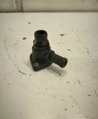 Ford Galaxy Engine coolant pipe/hose 038121144B