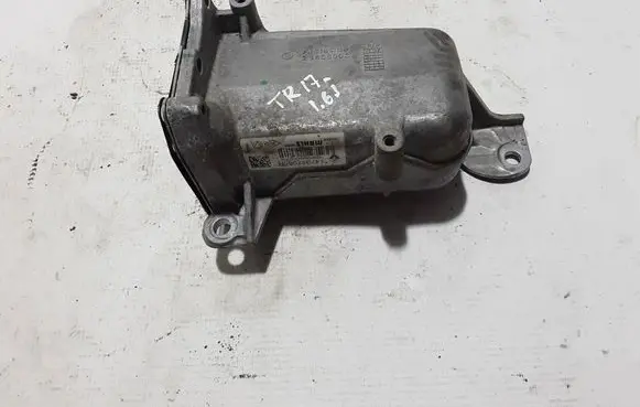 Renault Trafic III (X82) EGR valve cooler 147357086R