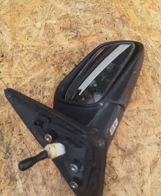 Nissan Sunny Manual wing mirror N354D
