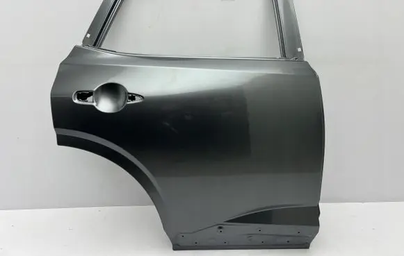 Nissan Qashqai J12 Rear door 
