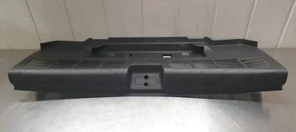 Opel Astra K Trunk/boot sill cover protection 39054683 361711488 13905468