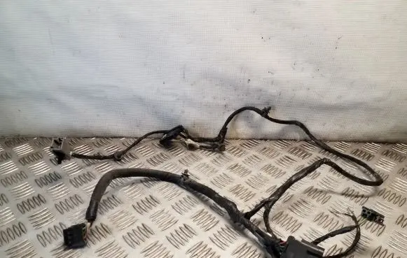 Jeep Grand Cherokee (WK) Front door wiring loom 00610508AB