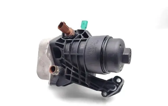 KIA Rio Oil filter mounting bracket 03N115389 03N117021