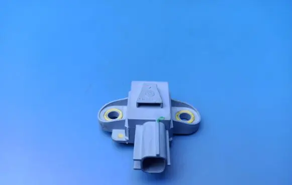 Volkswagen Golf V Airbag deployment crash/impact sensor 1K0955557A 0232ES1N18RN