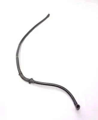 Porsche Macan (95B) Rain gutter 95B941560C