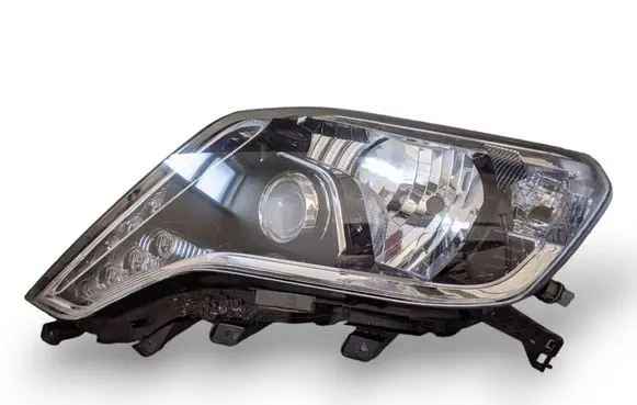 Toyota Land Cruiser (J150) Headlight/headlamp 8114560J10