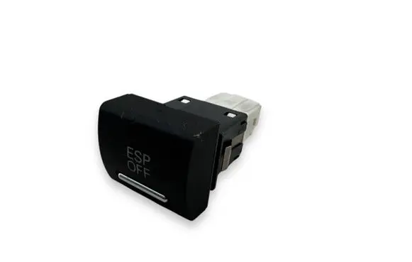 Audi A3 S3 8P ESP (stability program) switch 8P0927134C