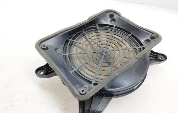 Audi A6 S6 C7 4G Subwoofer speaker 4G5035412