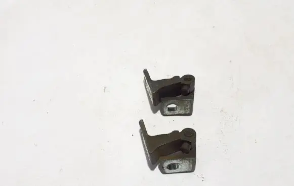Volkswagen Amarok Rear door upper hinge