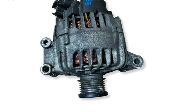 Peugeot 308 Generator/alternator TG12C059 609541 2X517